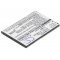 Helyettes�t� telefon akku Samsung GT-I9190 B500AU 1400mAh 5.18Wh Li-Ion
