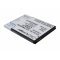 Helyettes�t� telefon akku Samsung Stratosphere i405 EB505165YZ 1850mAh/6.85Wh