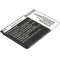 Helyettes�t� telefon akku T-Mobile Galaxy Stratosphere II 4G 1800mAh 6.66Wh