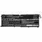 Helyettes�t� laptop akku Samsung Ultrabook 940X3G AA-PLVN4CR 6100mAh 46.36Wh