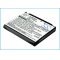 Helyettes�t� telefon akku Samsung SCH-U940 AB603443EZ 1000mAh 3.7Wh