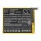 Helyettes�t� akku Sunmi T5930 ZAP1522 2500mAh 19Wh
