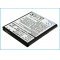Helyettes�t� telefon akku Verizon Galaxy Nexus EB-L1D7IVZ 1400mAh 5.18Wh