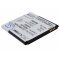 Helyettes�t� telefon akku Samsung SM-W750V B600BZ 2600mAh 9.88Wh