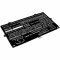 Helyettes�t� laptop akku Samsung XE510C25-K01US AA-PBTN2TP 5050mAh 38.38Wh 7.6V