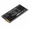 Helyettes�t� telefon akku Samsung Galaxy Z Fold4 EB-BF937ABY 2200mAh 8.54Wh