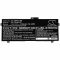 Helyettes�t� laptop akku Samsung ATIV Book 9 Pro AA-PBUN4NP 3700mAh 56.24Wh