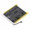 Helyettes�t� akku Square S6 PR-244147A 520mAh 1,92Wh