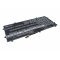 Helyettes�t� laptop akku Samsung Chromebook 2 13.3\ AA-PLVN2TP 4700mAh 35.72Wh Li-ion