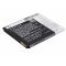 Helyettes�t� telefon akku TCL J630T TLi016A9 1600mAh Li-Ion