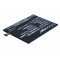 Helyettes�t� telefon akku Alcatel N1 Max TLP035AJ 3500mAh 13.3Wh Li-Ion