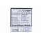 Helyettes�t� telefon akku TCL P520L TLp020JD 2000mAh 7.4Wh