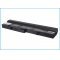 Helyettes�t� laptop akku Toshiba Satellite NB300 PA3783U-1BRS 2200mAh 23,76Wh Li-Ion 10.8V
