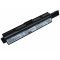 Helyettes�t� laptop akku Toshiba Satellite A215-S7433 PABAS099 6600mAh 71.28Wh