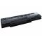 Helyettes�t� laptop akku Toshiba Satellite A60-S1591 PA3382U-1BAS 6600mAh 97.68Wh Li-ion 14.8V