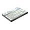 Helyettes�t� telefon akku T-Mobile MDA Vario III KAS160 1100mAh 4.07Wh 3.7V