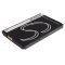 Helyettes�t� pda pocket pc akku TerreStar Genus SC-B1 1200mAh 4.44Wh
