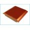 Helyettes�t� telefon akku Gigabyte gSmart i GLH-H02 1600mAh/5.92Wh