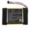 Helyettes�t� akku VeriFone e280 BPK087-700 1900mAh 7.32Wh