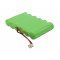 Helyettes�t� akku VeriFone Nurit 3010 NA200D05C095 2000mAh 14.4Wh 7.2V