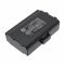 Helyettes�t� akku VeriFone Nurit 8040 84BTWW01D021008006114 3400mAh 25.16Wh 7.4V