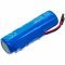 Helyettes�t� akku VeriFone V240m Plus BPK474-001 3400mAh 12.58Wh