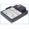 Helyettes�t� akku VeriFone VX610 23326-04 1800mAh 13.32Wh 7.4V