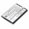 Helyettes�t� telefon akku LG VX8350 LGIP-520B 3.7V 800mAh 2.96Wh Li-Ion