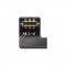 Helyettes�t� telefon akku Wiko U Feel S104-U76000-002 2400mAh 9.12Wh