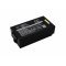 Helyettes�t� akku MobiWire MobiPrin 3 178081747 2600mAh 19.24Wh