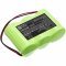 Helyettes�t� plc vez�rl� akku Yamaha PRCX KS4-M53G0-102 4500mAh 16.2Wh