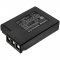 Helyettes�t� hordozhat� nyomtat� akku Zebra Cameo 3 CC15294-3 1800mAh 12.96Wh