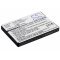 Helyettes�t� telefon akku ZTE F252 Li3707T42P3h513651 700mAh 2.59Wh Li-Ion