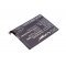 Helyettes�t� telefon akku Nubia Z11 Max 4000mAh 15,2Wh Li-Ion
