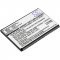 Helyettes�t� telefon akku ZTE N9136 Li3820T43P4H694848 1750mAh 6.48Wh Li-Ion 3.7V