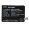 Helyettes�t� telefon akku ZTE Q705U Li3825T43P6H755543 2500mAh/9.5Wh Telstra 3.8V
