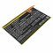 Helyettes�t� t�blag�p akku Lenovo Yoga Pad Pro L20C2P33 10000mAh 38.6Wh
