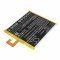 Helyettes�t� t�blag�p akku Lenovo Tab K10 L20D1P32 3750mAh 14.47Wh