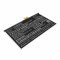 Helyettes�t� t�blag�p akku Samsung Galaxy Tab S10+ EB-BX828ABE 9800mAh 37.83Wh Li-ion