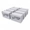 Eaton 5PX2200IRT2UEBM k�ls� akkupakk 7590116 helyettes�t� UPS sz�netmentes akku