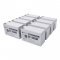 Helyettes�t� akku Eaton 9SX2000I EB031SP sz�netmentes UPS