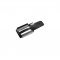 Adapter T2 Faston 250 (6,3mm) - T1 Faston 187 (4,75mm) 10db/csomag