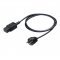 Martin Kaiser t�pk�bel UPS-hez IEC-320 C19 - CEE 7/7 2m 230V 16A APC AP9875