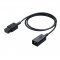 Hosszabb�t� k�bel UPS-hez IEC-320 C20-C19 2m 230V/16A Martin Kaiser APC AP9877