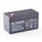 B.B. Battery BP1.2-12 12V 1,2Ah VdS AGM �lom akku