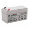 B.B. Battery BP1.2-12FR 12V 1,2Ah �lom AGM akku VdS
