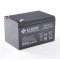 B.B. Battery BP12-12 12V 12Ah �lom akku AGM VdS