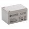 B.B. Battery BP12-12FR 12V 12Ah AGM �lom akku VdS
