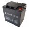 B.B. Battery BP28-12D 12V 28Ah �lom AGM akku