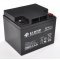 B.B. Battery BP40-12 VdS 12V 40Ah AGM �lom akku